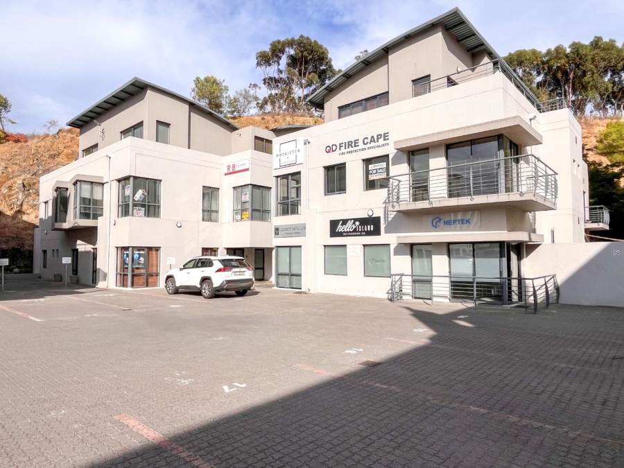 Commercial Property for Sale in Tyger Valley Western Cape